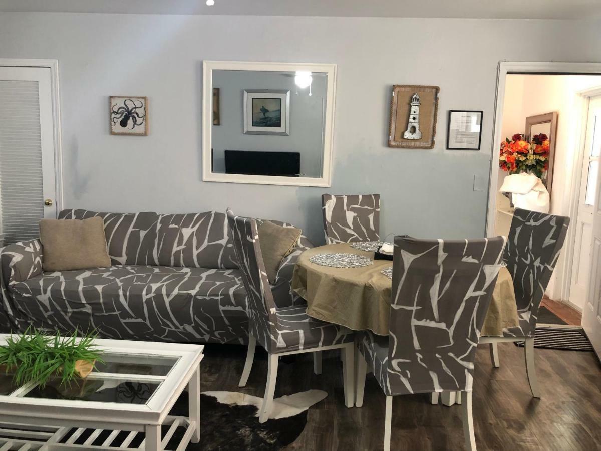 Hollywood Beachfront House Extérieur photo