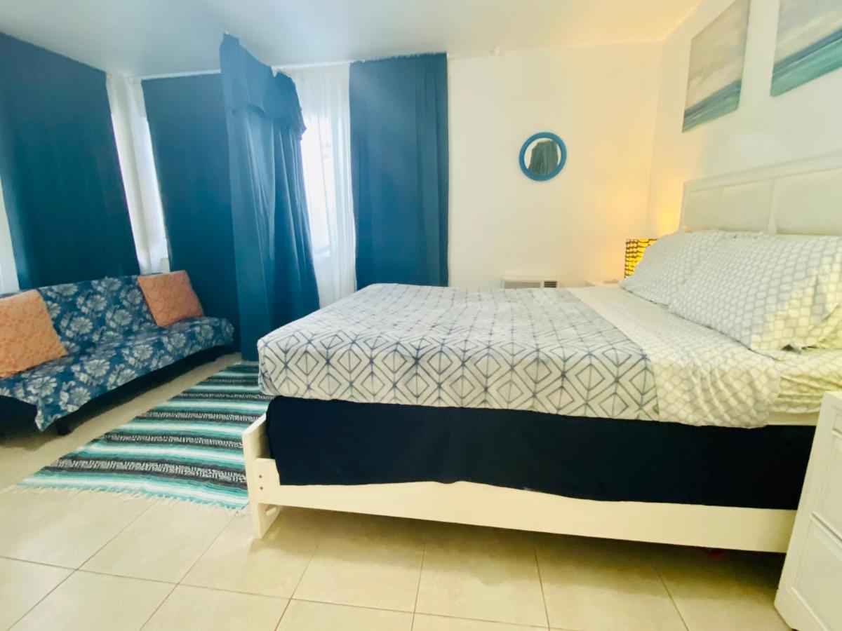 Hollywood Beachfront House Extérieur photo