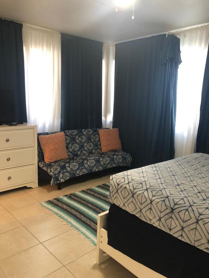 Hollywood Beachfront House Extérieur photo