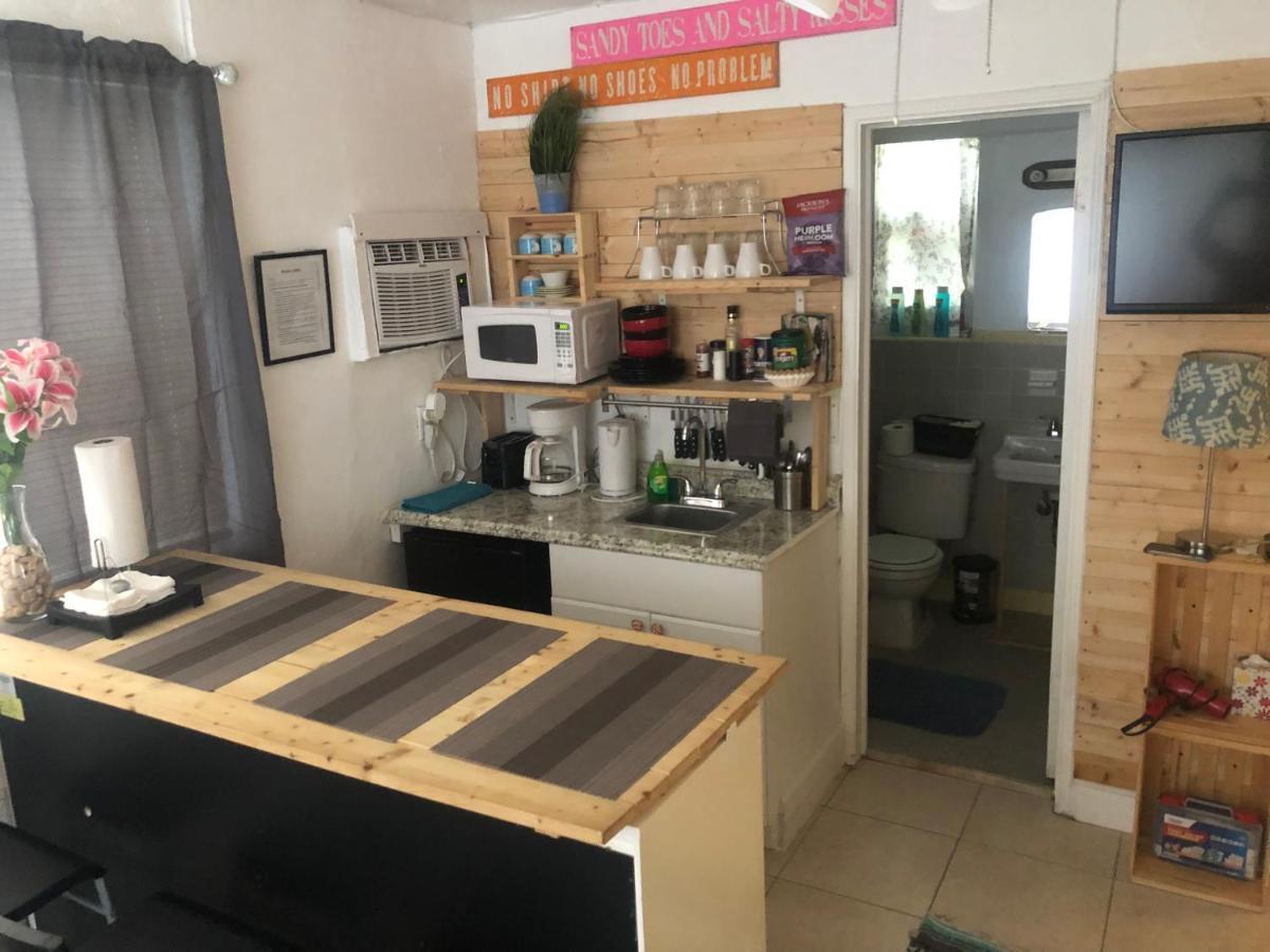 Hollywood Beachfront House Extérieur photo