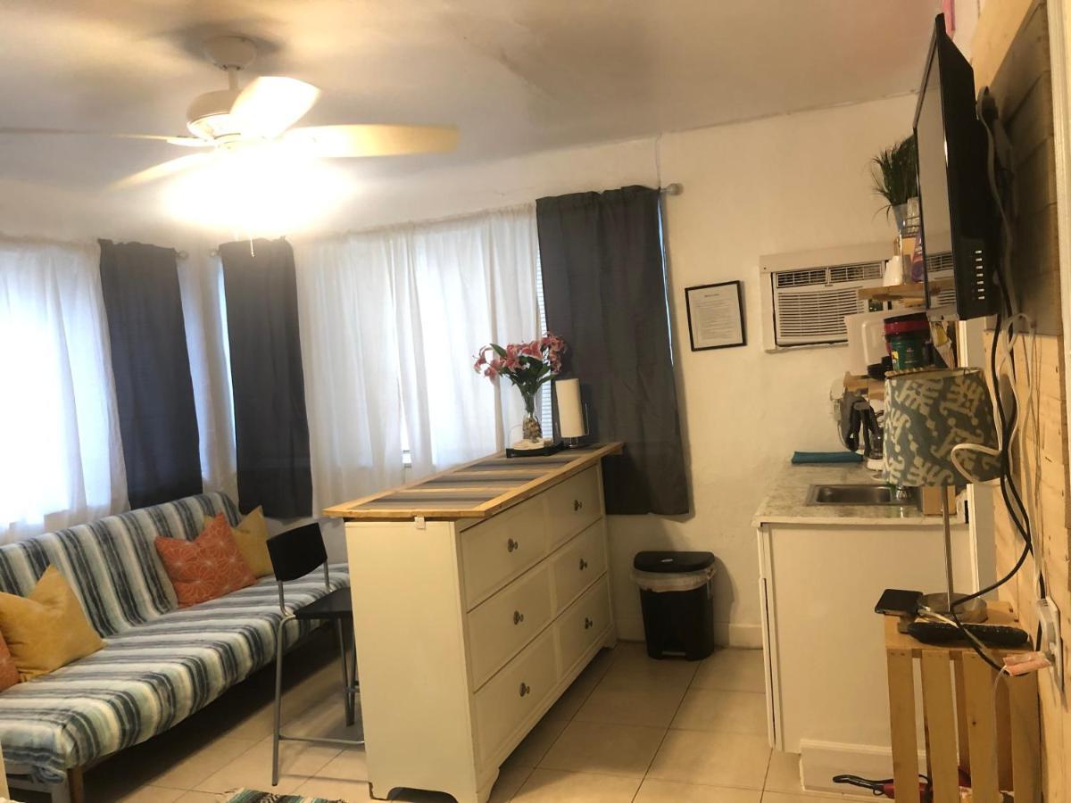 Hollywood Beachfront House Extérieur photo