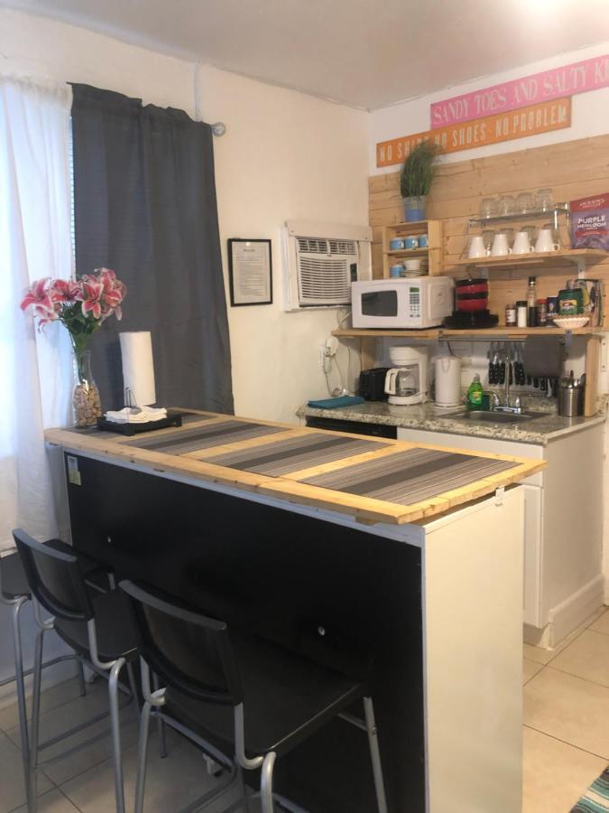 Hollywood Beachfront House Extérieur photo