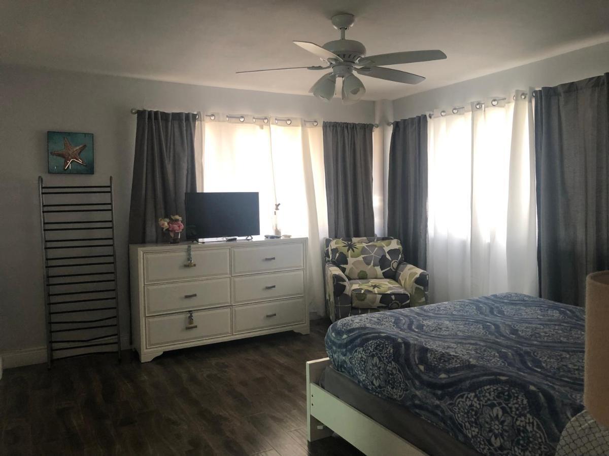 Hollywood Beachfront House Extérieur photo