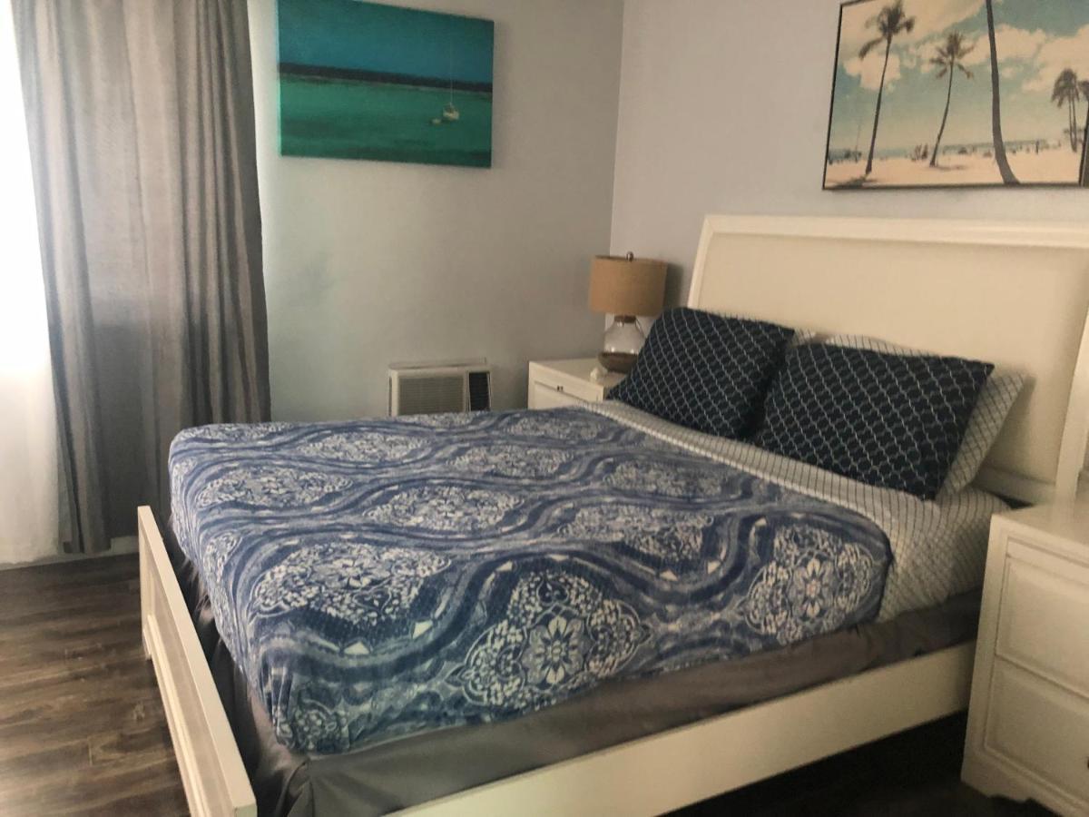 Hollywood Beachfront House Extérieur photo
