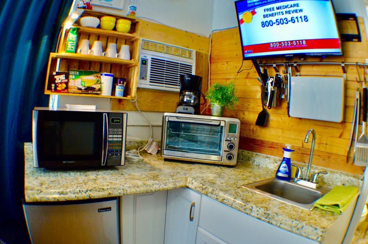 Hollywood Beachfront House Extérieur photo