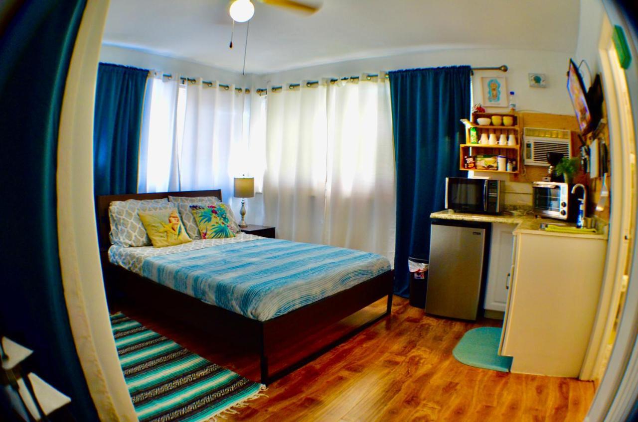 Hollywood Beachfront House Extérieur photo